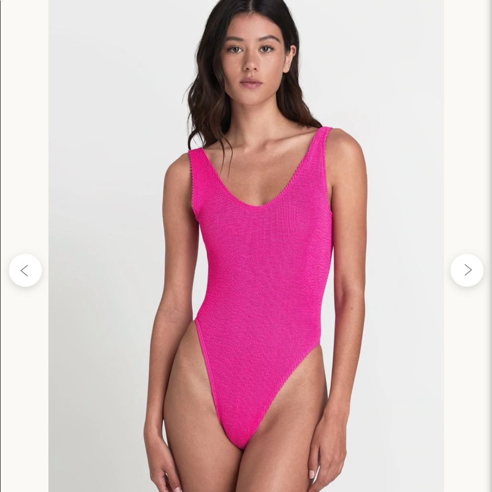 Bond-eye Mara one piece swimsuit